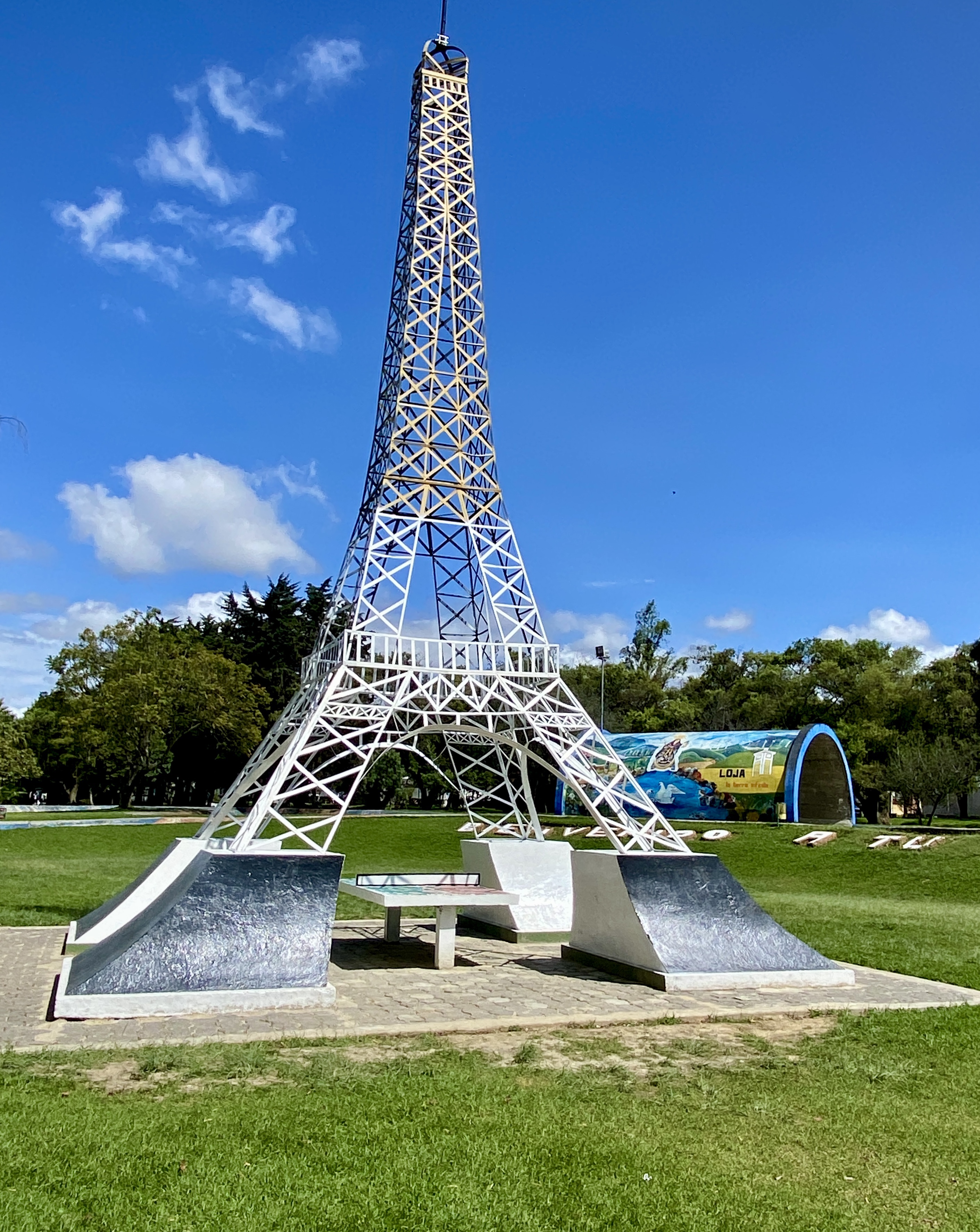 Parque Recreacional Jipiro 18